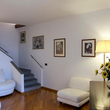 Artisti Apartment In Florence With Great A/C Luaran gambar
