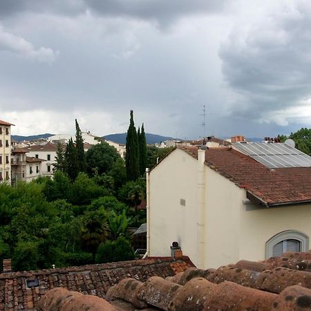Artisti Apartment In Florence With Great A/C Luaran gambar