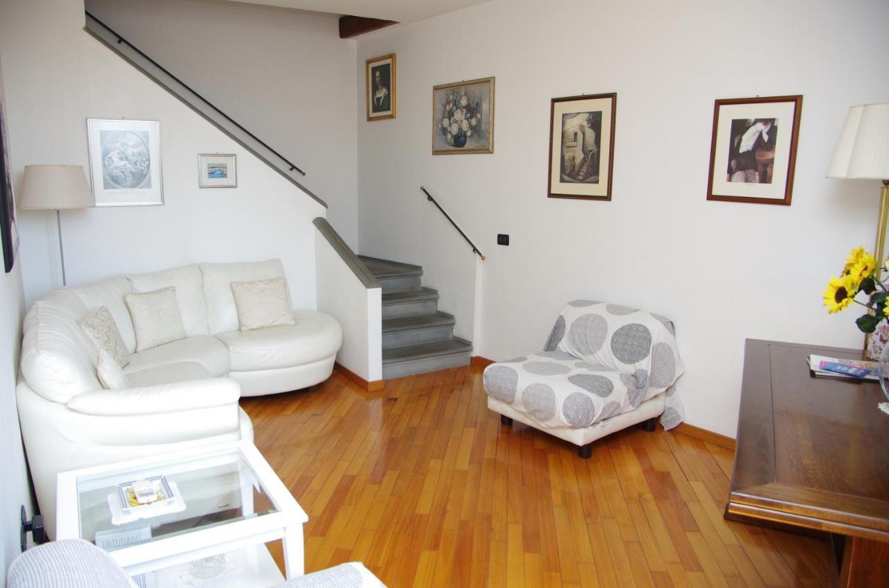 Artisti Apartment In Florence With Great A/C Luaran gambar