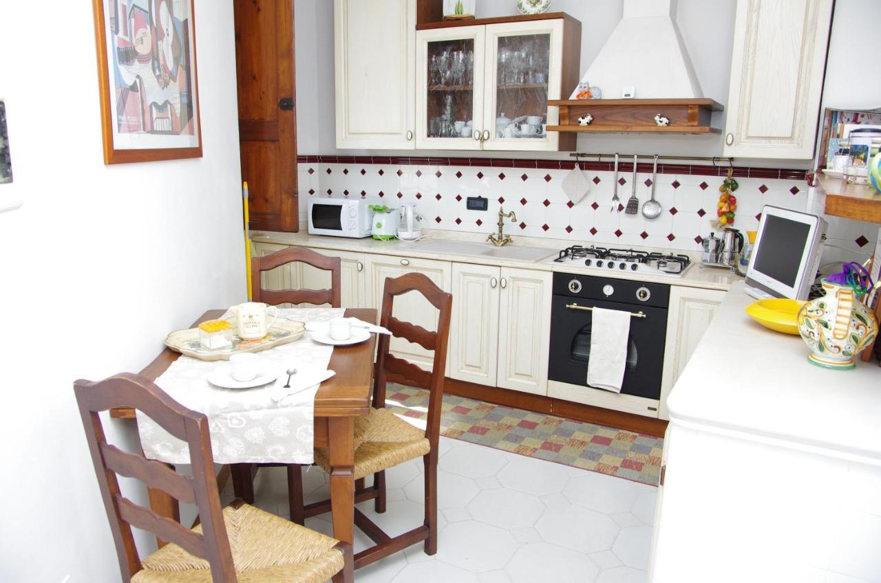 Artisti Apartment In Florence With Great A/C Luaran gambar