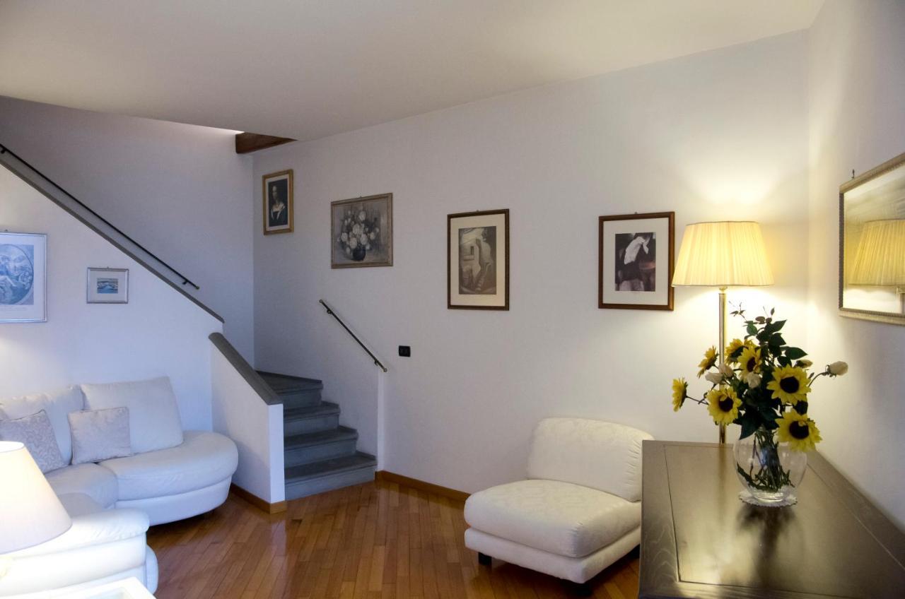 Artisti Apartment In Florence With Great A/C Luaran gambar