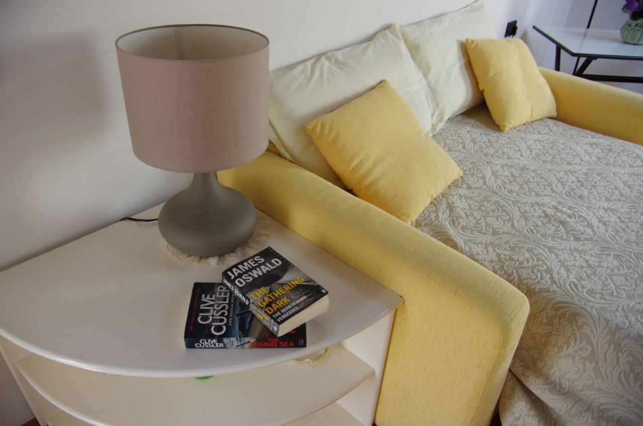 Artisti Apartment In Florence With Great A/C Luaran gambar