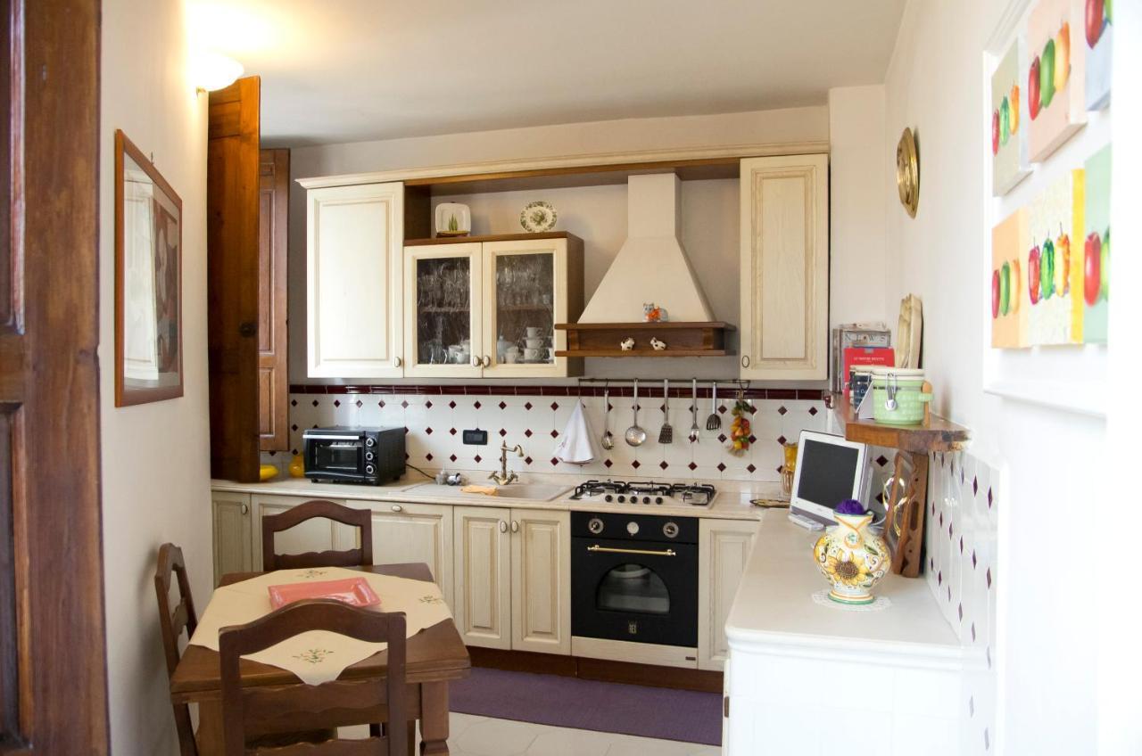 Artisti Apartment In Florence With Great A/C Luaran gambar