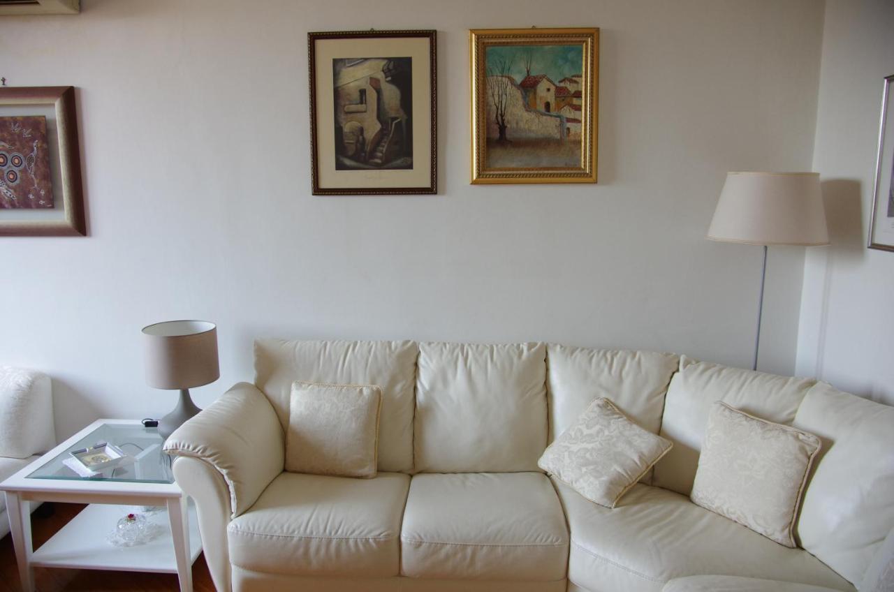Artisti Apartment In Florence With Great A/C Luaran gambar
