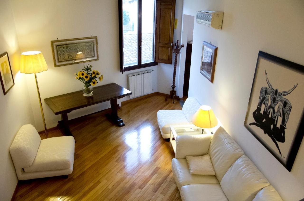 Artisti Apartment In Florence With Great A/C Luaran gambar