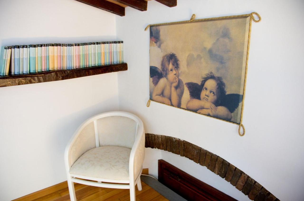 Artisti Apartment In Florence With Great A/C Luaran gambar