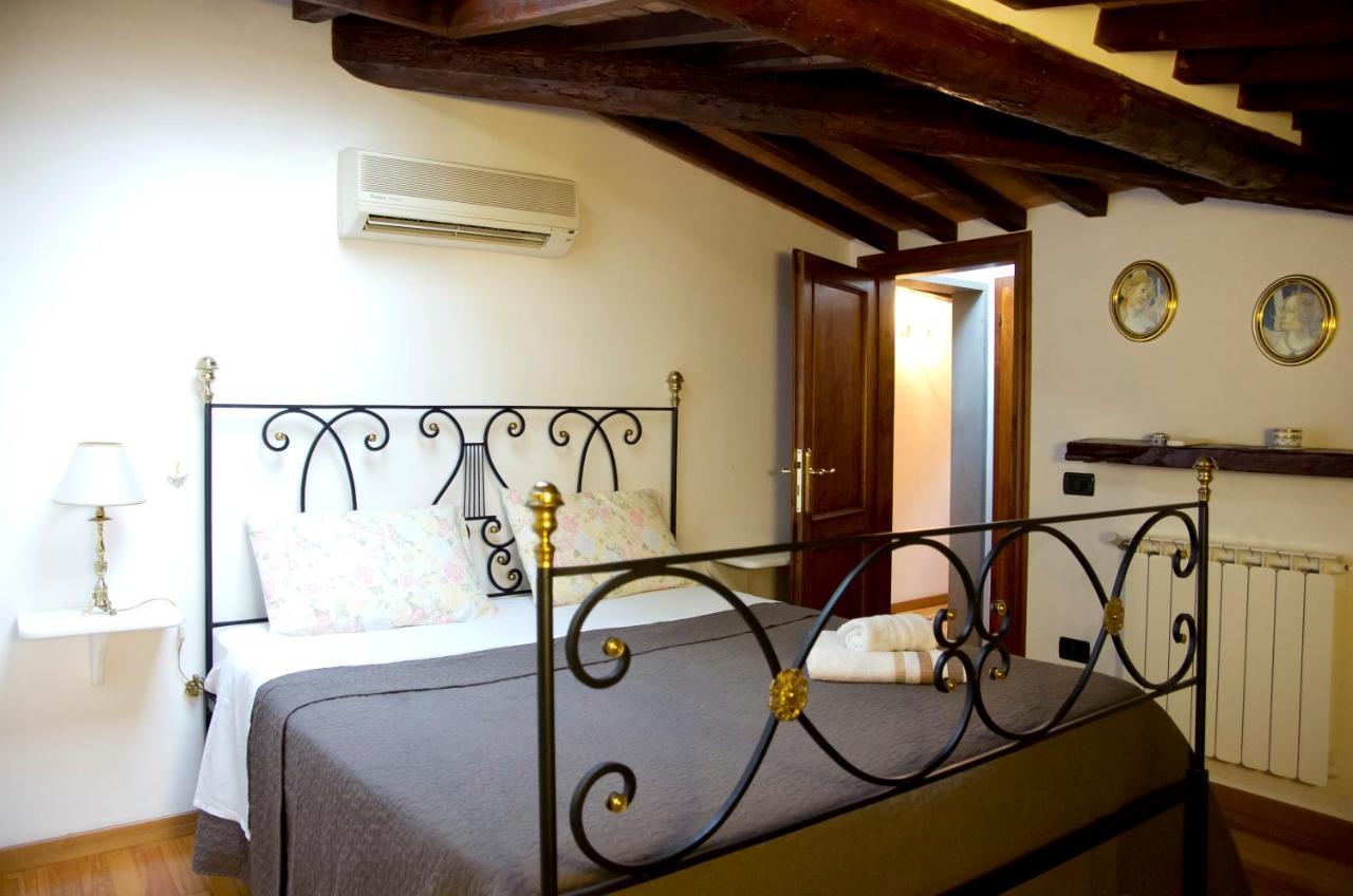 Artisti Apartment In Florence With Great A/C Luaran gambar