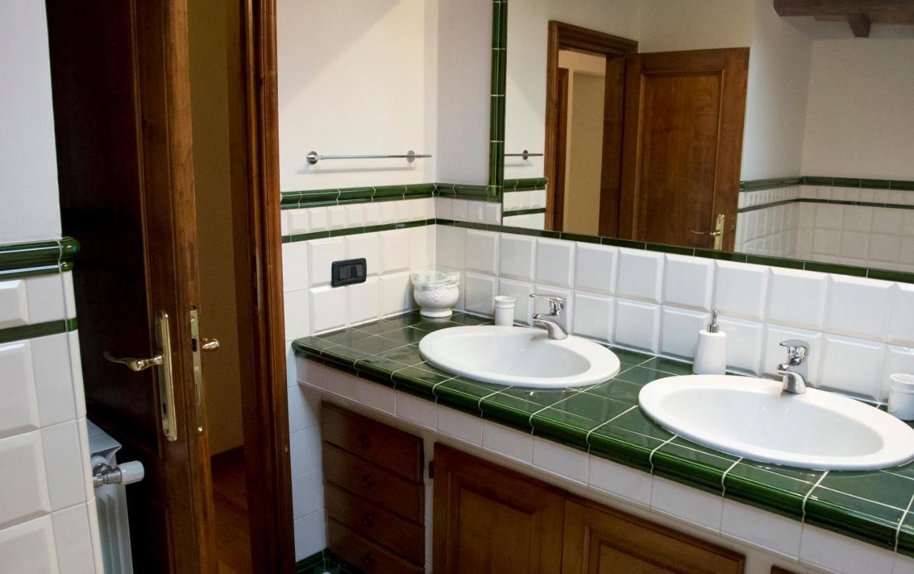 Artisti Apartment In Florence With Great A/C Luaran gambar