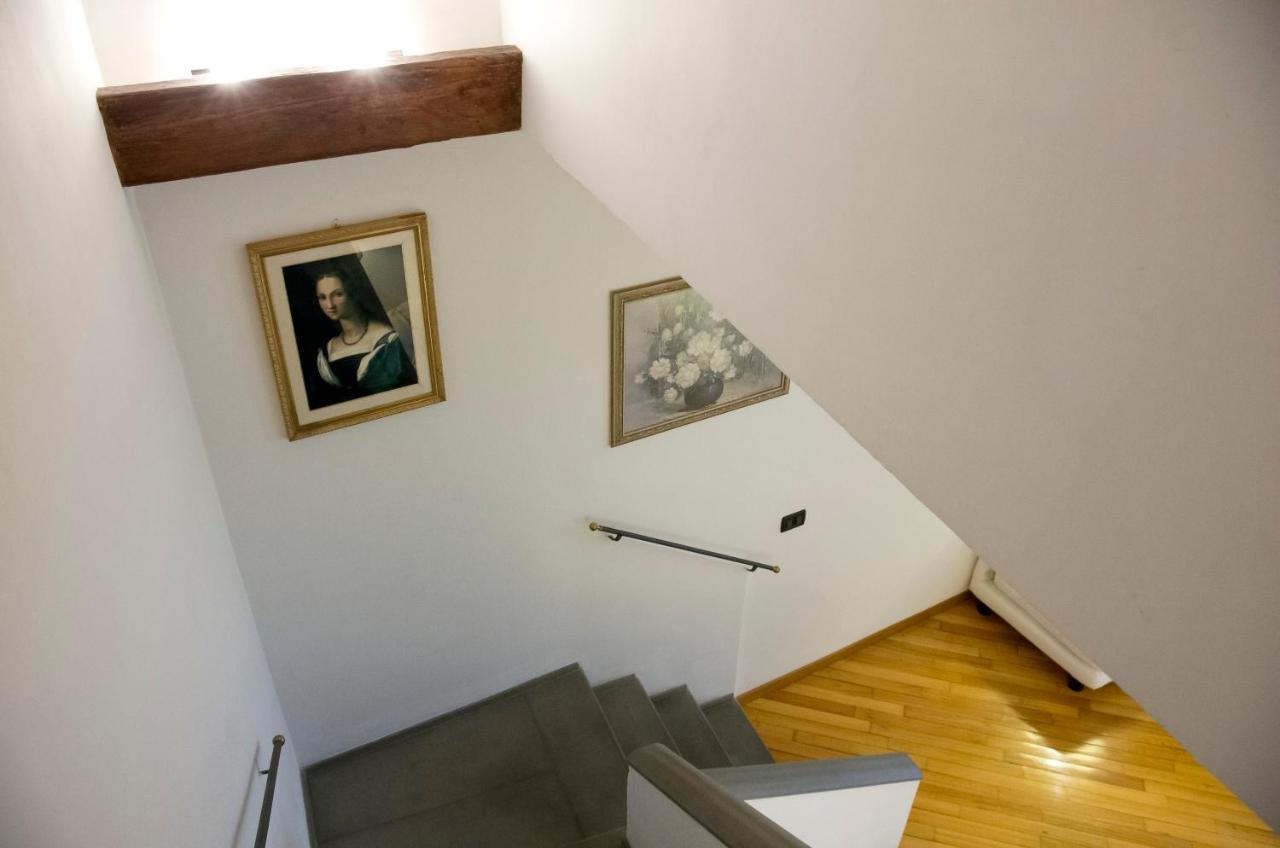 Artisti Apartment In Florence With Great A/C Luaran gambar