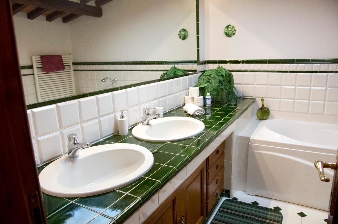 Artisti Apartment In Florence With Great A/C Luaran gambar
