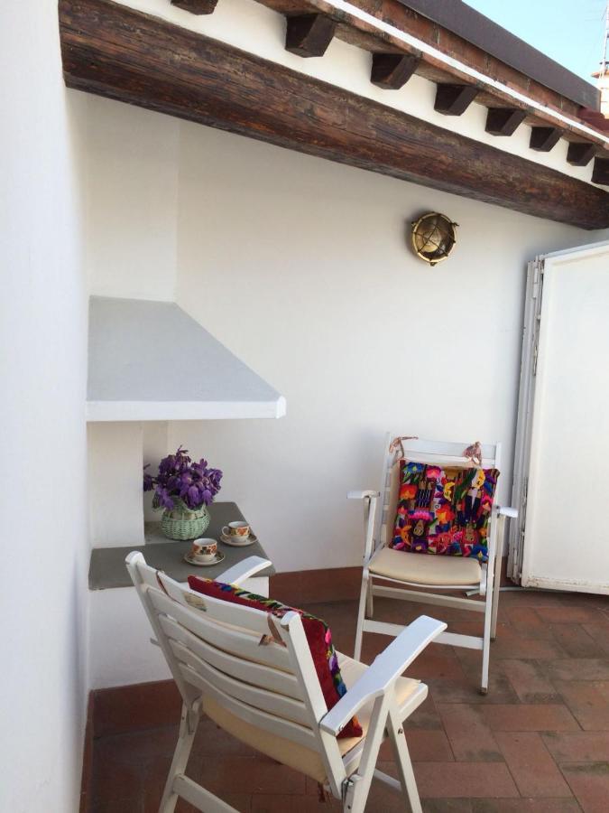 Artisti Apartment In Florence With Great A/C Luaran gambar
