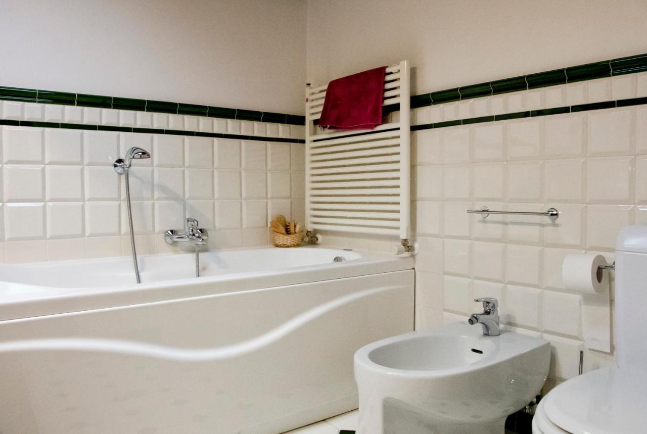 Artisti Apartment In Florence With Great A/C Luaran gambar