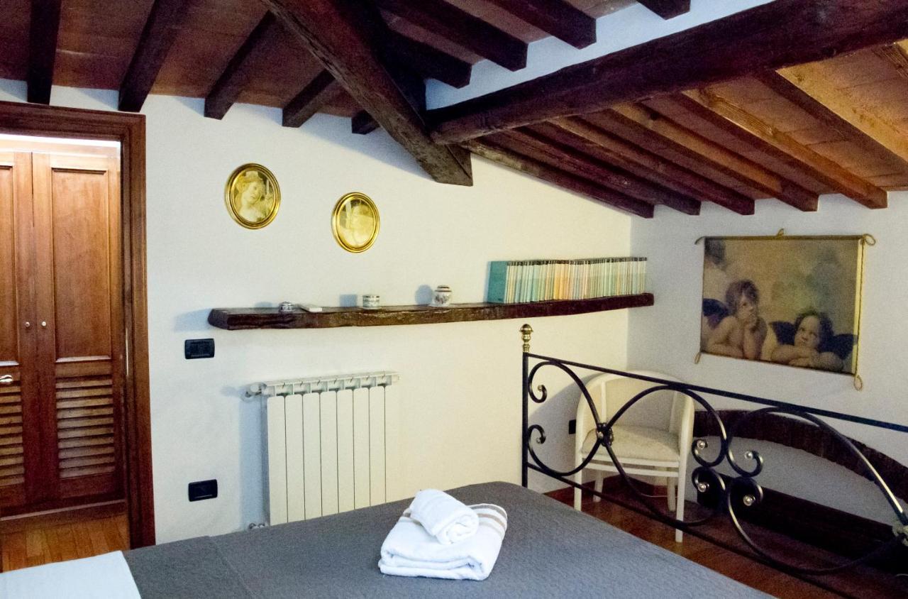 Artisti Apartment In Florence With Great A/C Luaran gambar