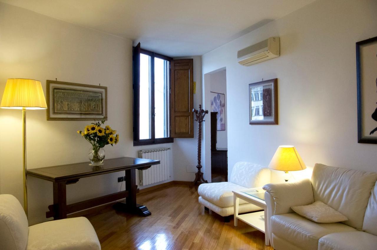 Artisti Apartment In Florence With Great A/C Luaran gambar