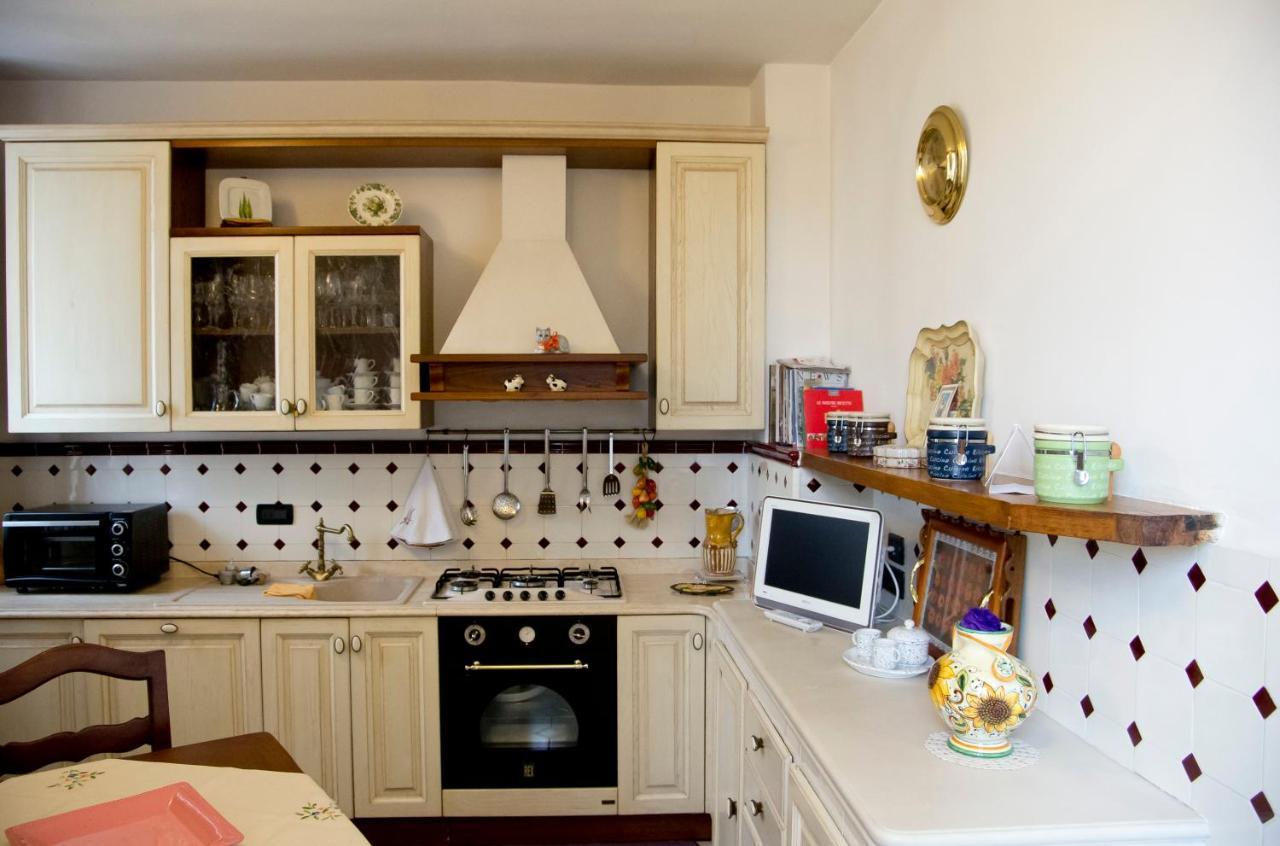 Artisti Apartment In Florence With Great A/C Luaran gambar