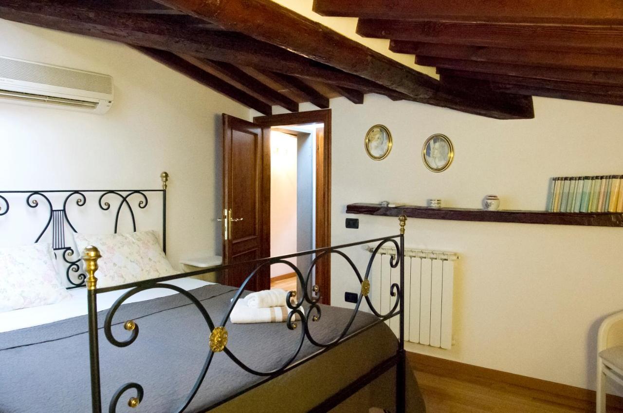 Artisti Apartment In Florence With Great A/C Luaran gambar