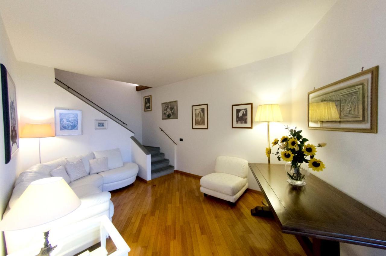 Artisti Apartment In Florence With Great A/C Luaran gambar