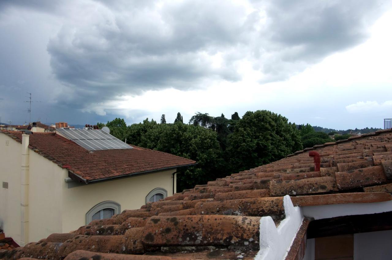 Artisti Apartment In Florence With Great A/C Luaran gambar