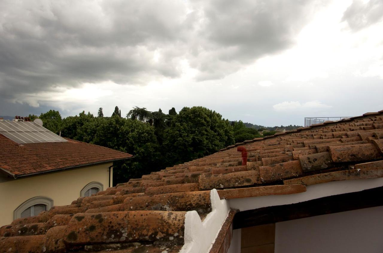 Artisti Apartment In Florence With Great A/C Luaran gambar