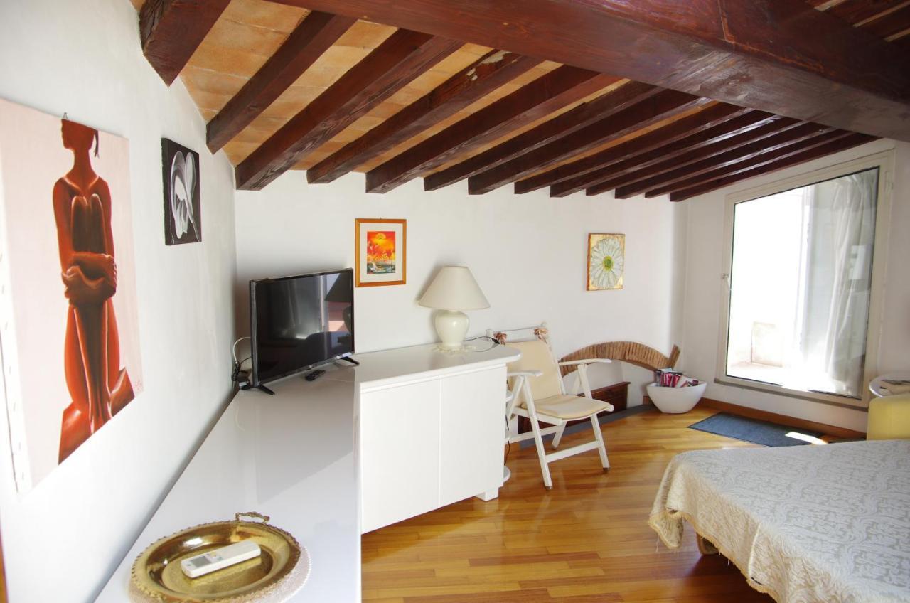 Artisti Apartment In Florence With Great A/C Luaran gambar